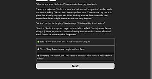 Superheroes Inc: #VictoryLeague