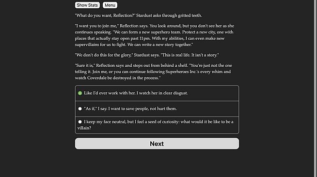 Superheroes Inc: #VictoryLeague