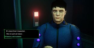 Forever Space: First Person Edition