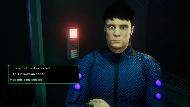 Forever Space: First Person Edition