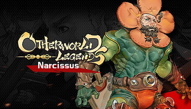 Otherworld Legends - Skin : Narcissus