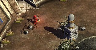 Magicka: Horror Props Item Pack