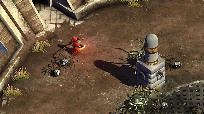 Magicka: Horror Props Item Pack