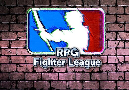 RPG Fighter League