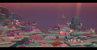DAVE THE DIVER - lchiban's Holiday Content Pack