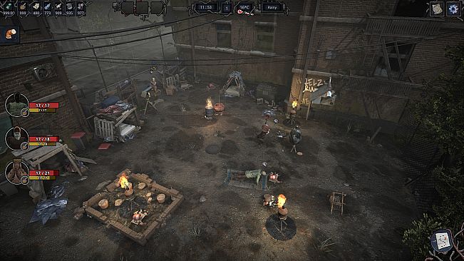 Garbage: Hobo Prophecy