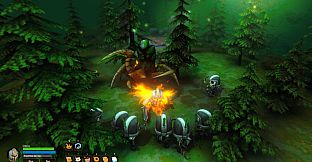 The Great Story of a Mighty Hero - Remastered