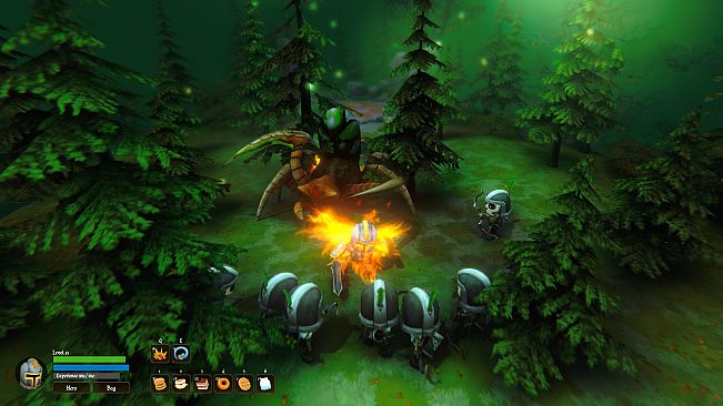 The Great Story of a Mighty Hero - Remastered