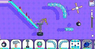 No Pain No Gain - Ragdoll Sandbox