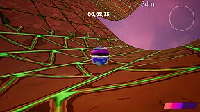 Untitled Marble Game