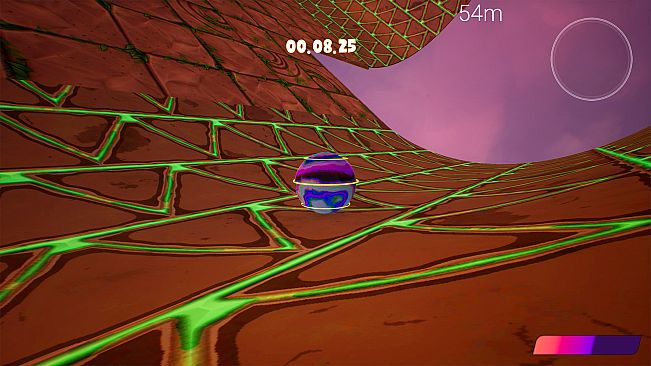 Untitled Marble Game