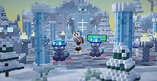 Voxmons