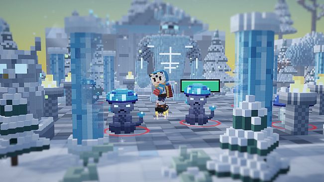 Voxmons