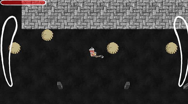 A Rocket's Intensity