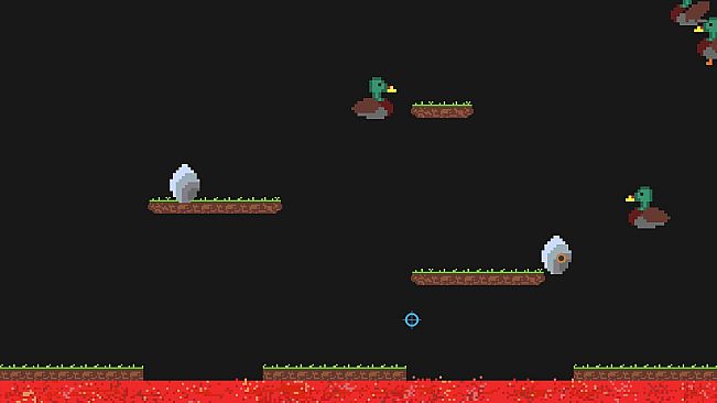 The Tower Of TigerQiuQiu 2 - Duck Killer