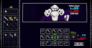 GRIDLOCK DUNGEON