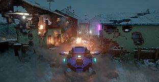 Teardown: Quilez R0113R Robot