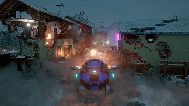 Teardown: Quilez R0113R Robot