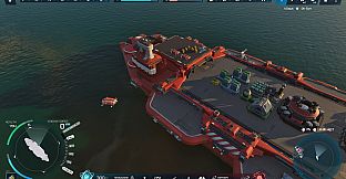 Rogue Carrier