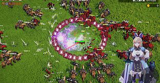 Princess Survivors - adult patch