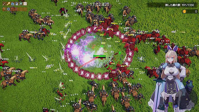 Princess Survivors - adult patch