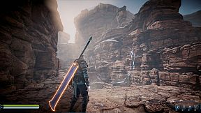 Illusion Lands Prologue: Defenders of Dune