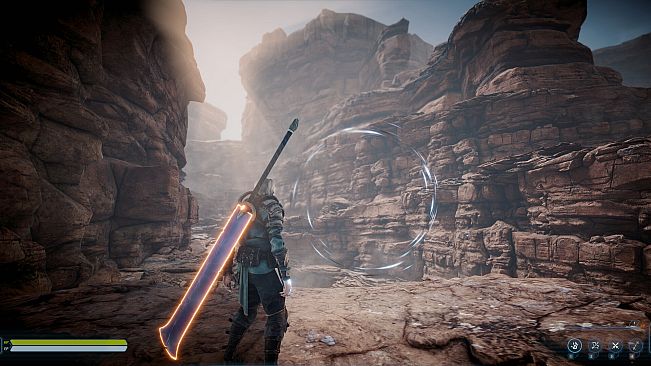 Illusion Lands Prologue: Defenders of Dune