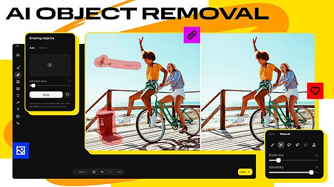 Movavi Photo Editor 2024