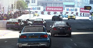 GRID Autosport