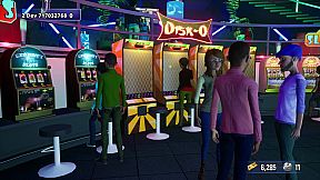 Party Arcade Enhanced Edition