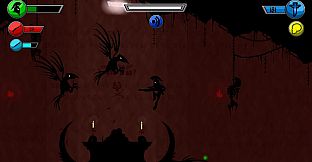 Neon Knight: Vengeance From The Grave