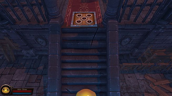 Isekai Infinity: Worlds Unleashed