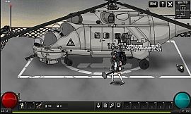 Crazy Flasher 7 Mercenary Empire(stand-alone Version)