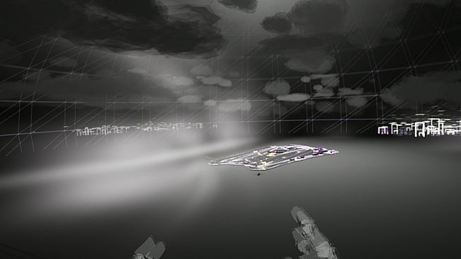 Air Traffic BLITZ VR