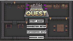 Stream Quest