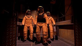 The Backrooms Company