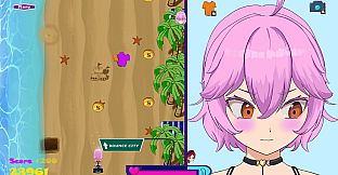 Riding to Bounce City - Uncensored