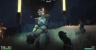 The Signal From Tölva