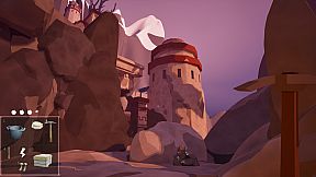 Eldercraft: Mountaineers