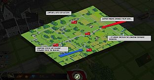 Battle Academy - Rommel in Normandy