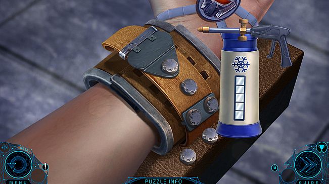 Mindframe: The Secret Design Collector's Edition