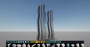 Metaverse Construction Kit