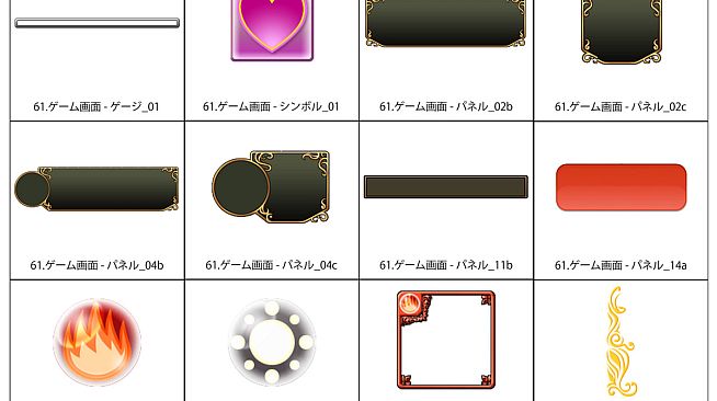 ComiPo!: RPG Costume