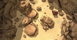 Alone With a Bunch of Robots