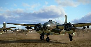 IL-2 Sturmovik: Havoc Over the Kuban Campaign