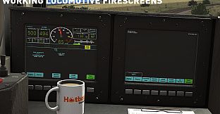 Trainz Plus DLC - GT46C-ACe G1 - SCT Logistics