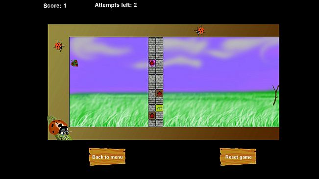 Ladybird Reflect - Bonus Pack