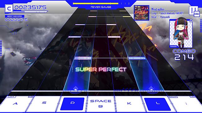 KAMITSUBAKI CITY ENSEMBLE - Extension Pack No.13 feat. V.W.P