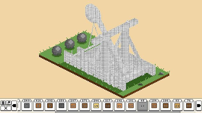 Coloring Pixels - Medieval Pack