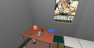 SysAdmin Odyssey - Back to the office